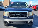Used 2008 GMC Sierra 1500 W/T w/ Work Truck Preferred Package image 2