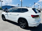 Used 2021 Volkswagen Atlas SE w/ Panoramic Sunroof Package image 5