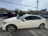 Used 2015 MAZDA MAZDA6 Touring image 3
