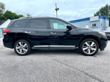 Used 2014 Nissan Pathfinder Platinum image 3