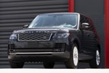 Used 2018 Land Rover Range Rover HSE image 3