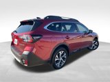 Used 2020 Subaru Outback Limited w/ Popular Package #2 image 6