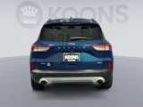 Used 2020 Ford Escape SEL image 5