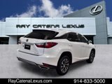 Certified 2022 Lexus RX 350 AWD w/ Premium Package image 4