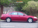 Used 2009 Chevrolet Impala LT image 5