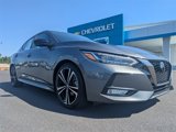 Used 2023 Nissan Sentra SR w/ SR Premium Package image 2