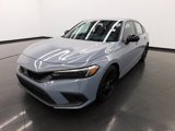 Used 2023 Honda Civic Sport image 4