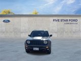 Used 2023 Jeep Renegade Trailhawk image 3