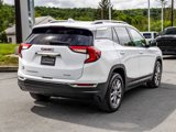 Used 2022 GMC Terrain SLT image 6
