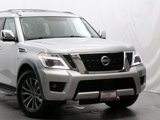 Used 2018 Nissan Armada SL w/ Premium Package image 2