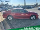 Used 2024 Toyota Camry LE image 4