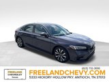 Used 2023 Honda Civic EX-L image 3