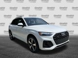 Certified 2022 Audi Q5 2.0T Premium Plus w/ Premium Plus Package image 2