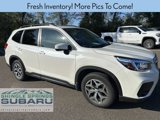Used 2020 Subaru Forester Premium image 2