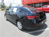 Used 2023 Nissan Sentra S image 3