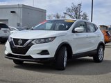 Used 2021 Nissan Rogue Sport S image 3