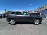 Used 2015 Jeep Cherokee Limited w/ Luxury Group image 4