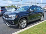 Used 2023 Volkswagen Taos S w/ Driver Assistance Package image 3