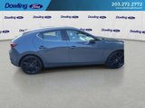 Used 2021 MAZDA MAZDA3 s image 3