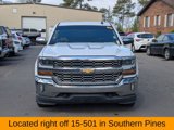 Used 2018 Chevrolet Silverado 1500 LT w/ All Star Edition image 2