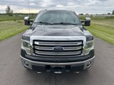 Used 2014 Ford F150 Lariat image 2