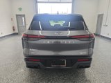 New 2025 INFINITI QX60 Pure image 4