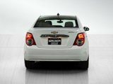 Used 2015 Chevrolet Sonic LT image 4