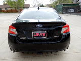 Used 2017 Subaru WRX image 6