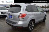 Used 2017 Subaru Forester 2.5i Premium w/ Popular Package #2A image 5