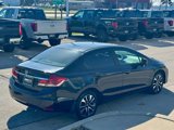 Used 2015 Honda Civic EX image 5