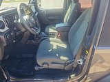 Certified 2024 Jeep Wrangler Sport S image 2