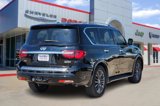 Used 2022 INFINITI QX80 Luxe image 5