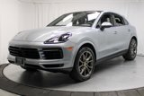 Certified 2020 Porsche Cayenne image 6