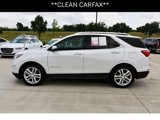 Used 2020 Chevrolet Equinox Premier image 5