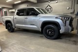 Used 2024 Toyota Tundra Limited image 4