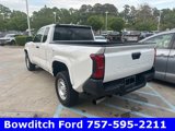 Used 2024 Toyota Tacoma SR image 5