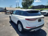 New 2025 Lincoln Corsair FWD image 3