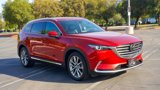 Used 2019 MAZDA CX-9 Grand Touring image 6