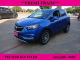 Used 2018 Buick Encore Sport Touring image 3