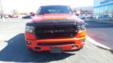 Used 2020 RAM 1500 Big Horn image 3