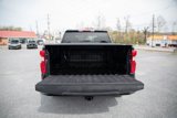 Used 2022 Chevrolet Silverado 1500 Custom image 5