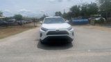 Used 2022 Toyota RAV4 XLE image 3