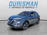 Used 2021 Nissan Rogue Sport SL image 6