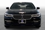 Used 2018 BMW 750i xDrive image 3