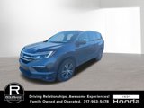 Used 2017 Honda Pilot EX-L image 4
