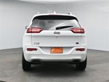 Used 2016 Jeep Cherokee Overland image 4