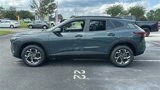 New 2025 Chevrolet Trax LT w/ Driver Confidence Package image 4