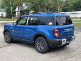 New 2025 Ford Bronco Sport Big Bend image 3