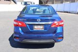 Used 2019 Nissan Sentra SV image 5