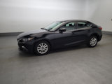 Used 2016 MAZDA MAZDA3 i Touring image 2